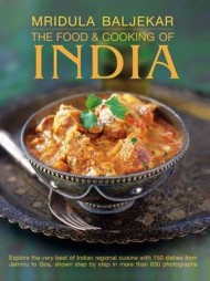 thefoodandcookingofindia